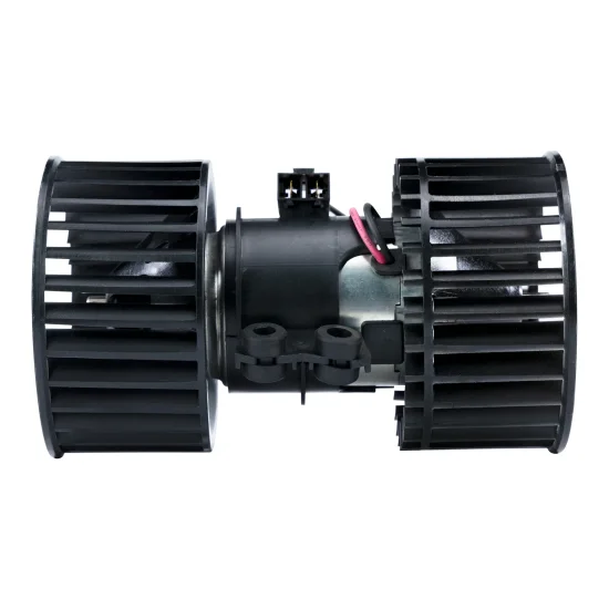 Motor Ventilador Ar Condicionado Constellation 05 a 20 24V