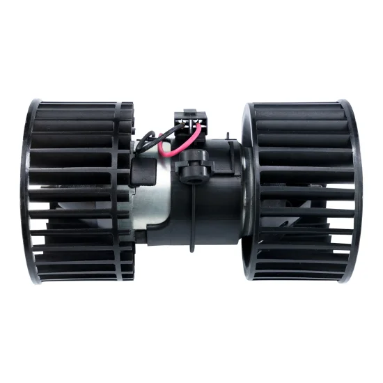 Motor Ventilador Ar Condicionado Constellation 05 a 20 24V