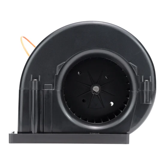 Motor Ventilador p/ Volvo L120, CAT D6T, John Deere 608...
