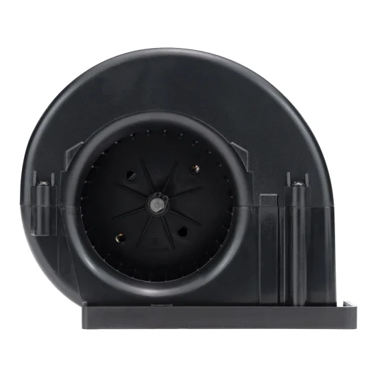 Motor Ventilador p/ Volvo L120, CAT D6T, John Deere 608...