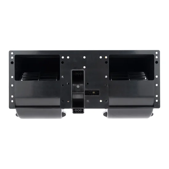 Motor Ventilador p/ Volvo L120, CAT D6T, John Deere 608...