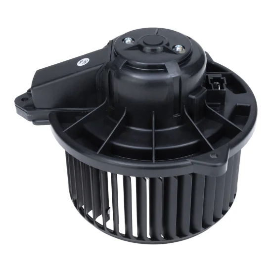 Motor Ventilador de AC p/ Fox, Crossfox...2003 a 2009 12V