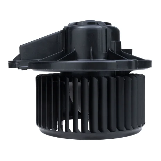 Motor Ventilador de AC p/ Fox, Crossfox...2003 a 2009 12V
