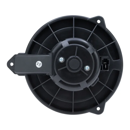 Motor Ventilador de AC p/ Fox, Crossfox...2003 a 2009 12V