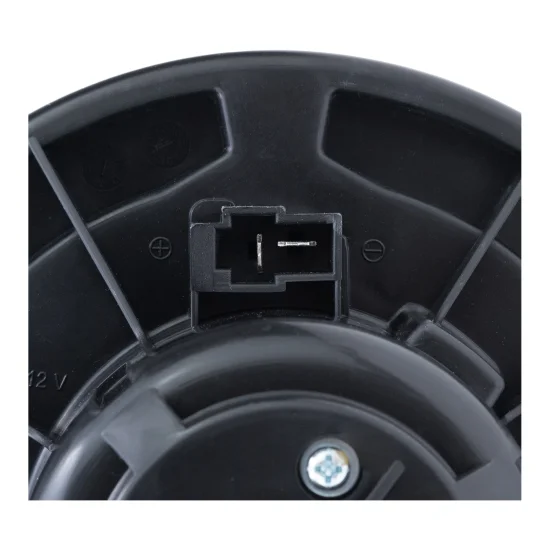 Motor Ventilador de AC p/ Fox, Crossfox...2003 a 2009 12V