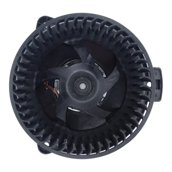 Motor Ventilador p/ Gol, Parati, Saveiro...1999 a 2008 G3/G4
