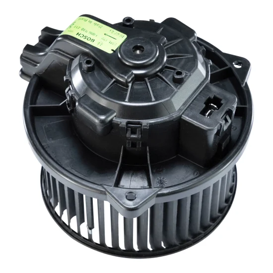 Motor Ventilador Parati G3, G4 1999 a 2008 12V Original