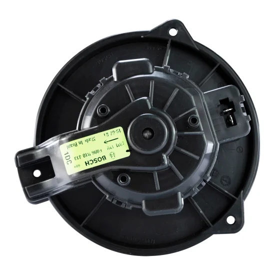 Motor Ventilador Parati G3, G4 1999 a 2008 12V Original