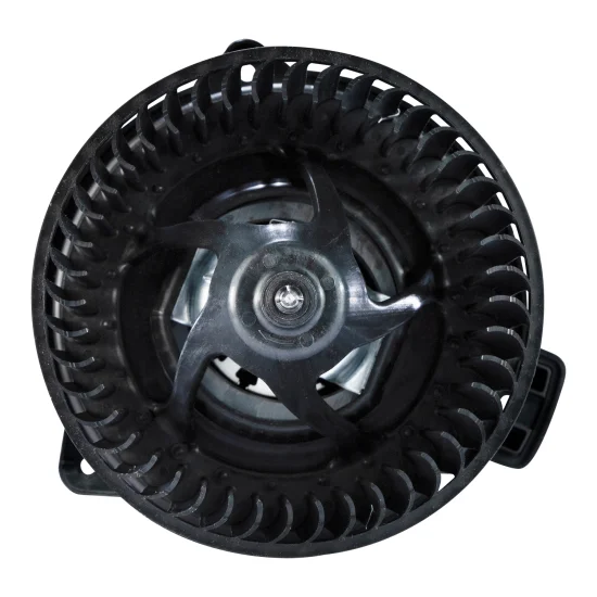 Motor Ventilador Parati G3, G4 1999 a 2008 12V Original