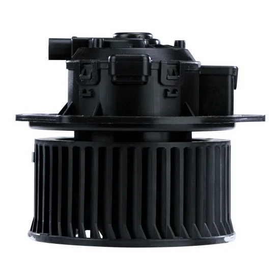 Motor Ventilador p/ Worker 17180; Cargo 2007 a 2020 (OEM)