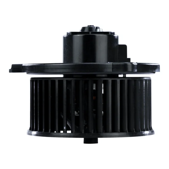 Motor Ventilador p/ Worker; Cargo 2000 a 2007; Atego, Axor..