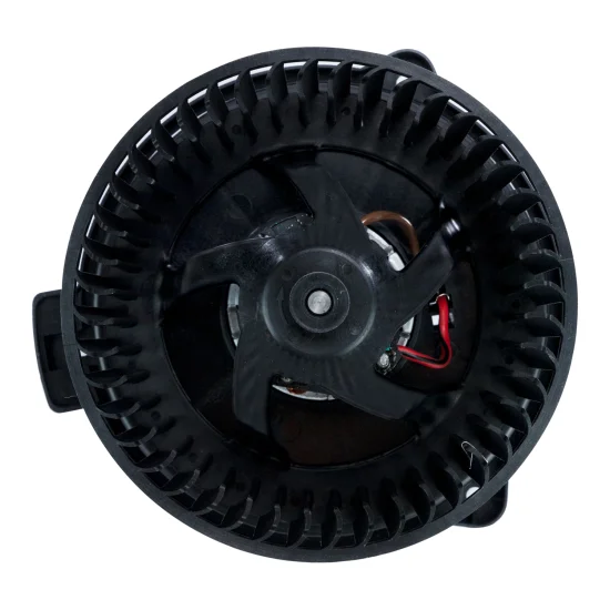Motor Ventilador p/ Worker; Cargo 2000 a 2007; Atego, Axor..