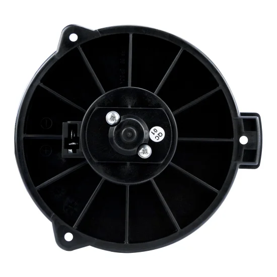 Motor Ventilador p/ Worker; Cargo 2000 a 2007; Atego, Axor..