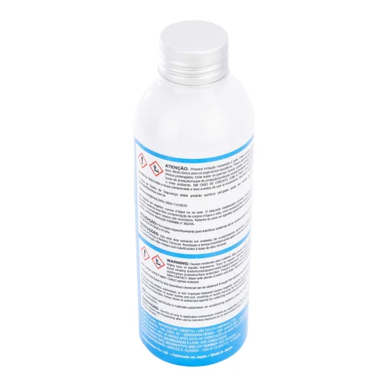 Oléo p/ Compressor PAG 46 R134a/1234YF 250ml (IDEMITSU)