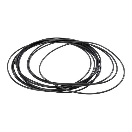 Oring p/ Compressor Chevrolet Spin, Onix, Prisma (Pct c/ 10)