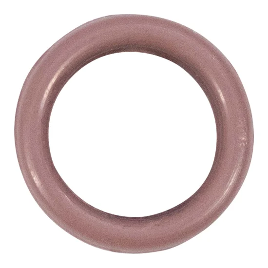 Oring Vedação de AC p/ Renault, Peugeot 8mm (Pct c/ 10pç)