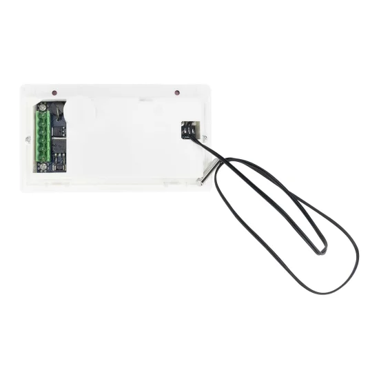 Painel De Controle de AC para Caixa Eletrica GREEN Gt791T