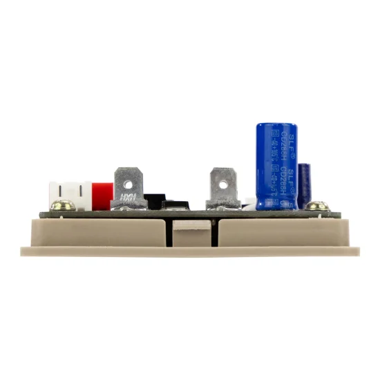 Painel De Controle P/ Caixa Eletrica de AC GREEN GT790 12V