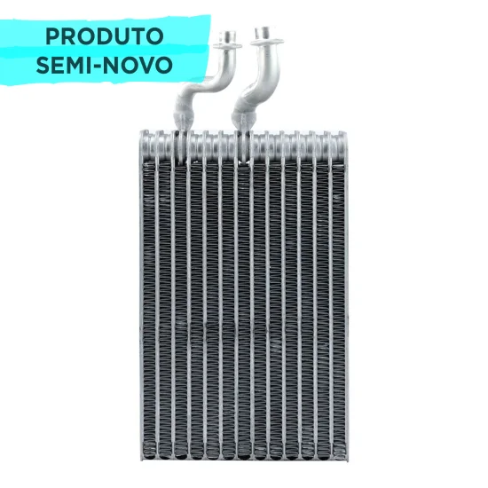 Evaporador Gm Trailblazer Caixa Traseira (Semi-Novo)