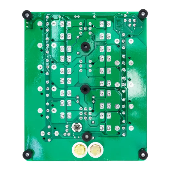 Placa Comando p/ Bus Eletronico CC300, CC350 Spheros Glt-047