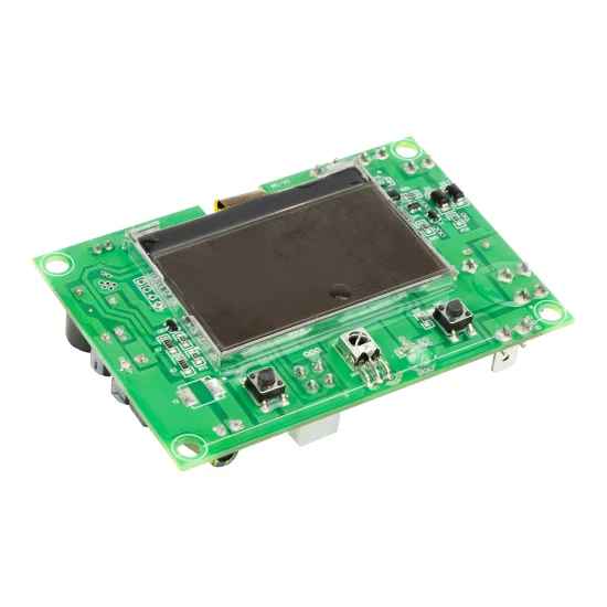 Placa de Comando Painel de AC p/ Caixa Eletrica GREEN GT792T