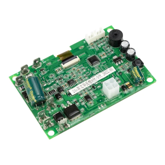 Placa de Comando Painel de AC p/ Caixa Eletrica GREEN GT792T