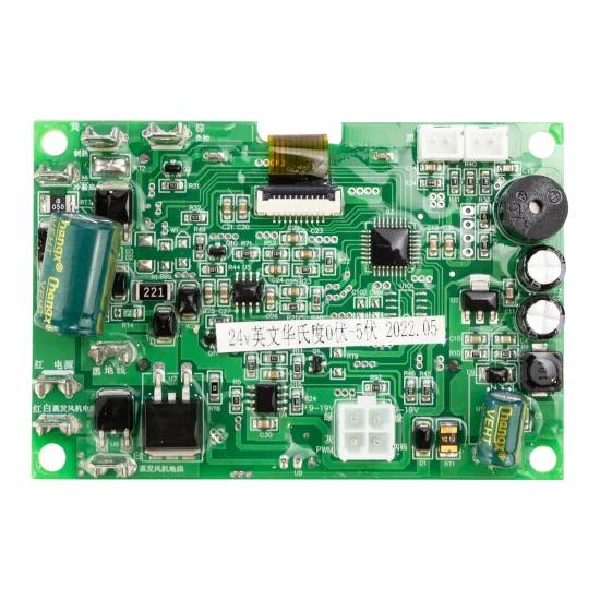 Placa de Comando Painel de AC p/ Caixa Eletrica GREEN GT792T