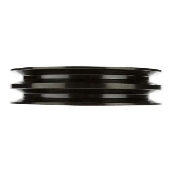 Polia 2V 154mm p/ Compresssor Denso 6P148