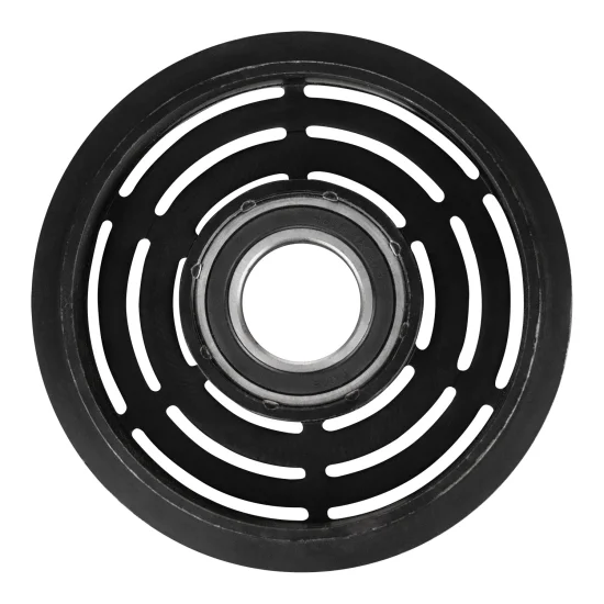Polia 4PK Compressor FS10, FX15 p/ Ford Ranger