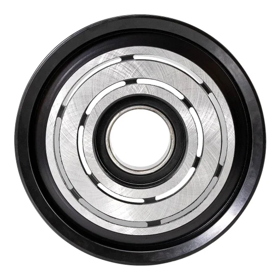 Polia 7PK p/ Compressor Daf Cf85, X105 (Aplicação Ds104046)