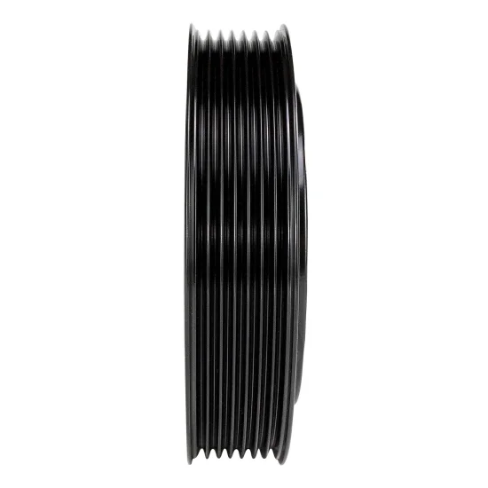 Polia 7PK p/ Compressor Daf Cf85, X105 (Aplicação Ds104046)
