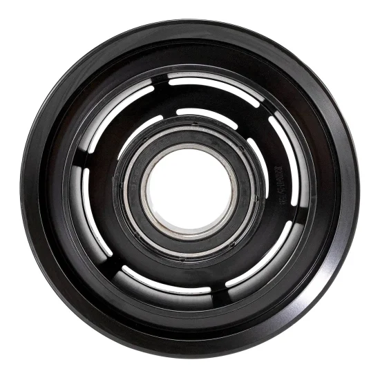 Polia 7PK p/ Compressor Daf Cf85, X105 (Aplicação Ds104046)