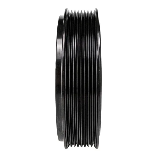 Polia 8PK para Compressor Seltec TM31