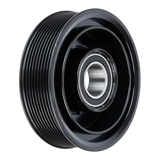 Polia 9PK Compressor 10PA15 p/ Atego, Actros, Axor -30X52X22