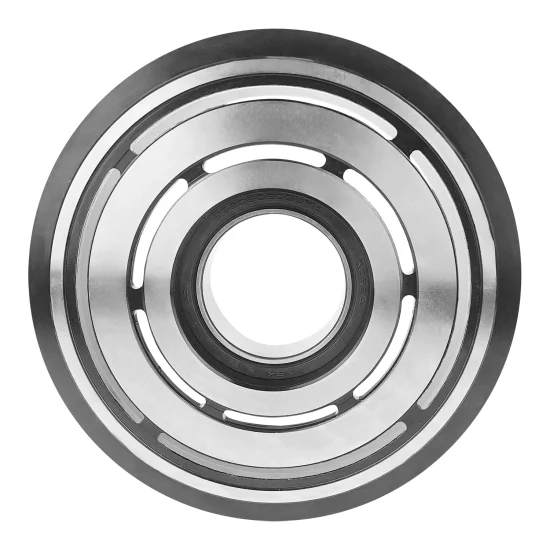 Polia ACPX22 p/ Compressor de Ar Condicionado Mahle ACP219