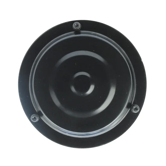 Polia 2V 152mm p/ Compressor 7H15 Case, New Holland TL65...
