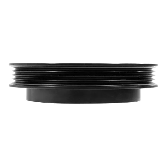 Polia p/ Compressor de AC 10PA15 Doosan DX225, DL250, 340LCV