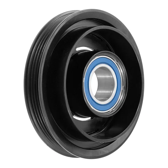 Polia p/ Compressor de AC 10PA15 Doosan DX225, DL250, 340LCV