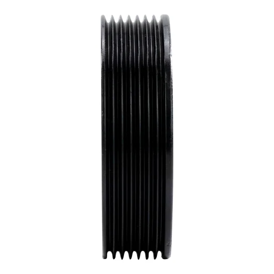 Polia para Compressor Denso 10SE13C Toyota Etios 2012 a 17..