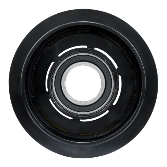 Polia 6PK para Compressor 6P148, 10PA15, 10PA17...