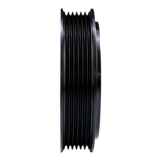 Polia 6PK para Compressor 6P148, 10PA15, 10PA17...