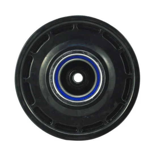Polia 6PK Compressor AC Dn 6Ses14C p/ Corolla 2013 em diante