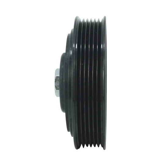 Polia 6PK Compressor AC Dn 6Ses14C p/ Corolla 2013 em diante