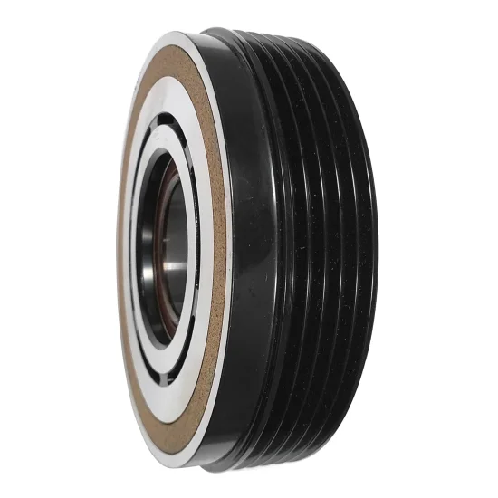 Polia 5PK para Compressor Denso 7SB16C BMW...