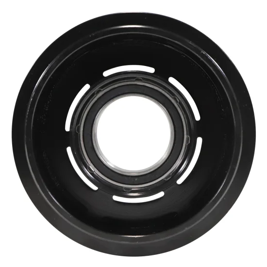 Polia 6PK p/ Compressor Delphi CVC 12V Corsa, Astra, Vectra