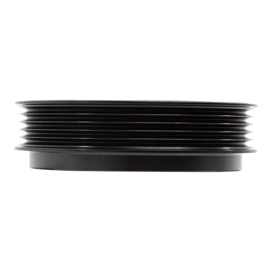 Polia p/ Compressor Mahle CVC Celta 2012 a 2016, Prisma..OEM