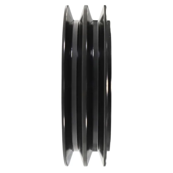 Polia Canal 2V para Compressor Seltec TM15, TM16