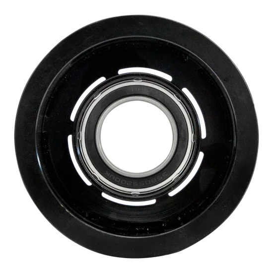 Polia 7PK p/ Compressor Zexel DCS171C Master 2014 a 2022...