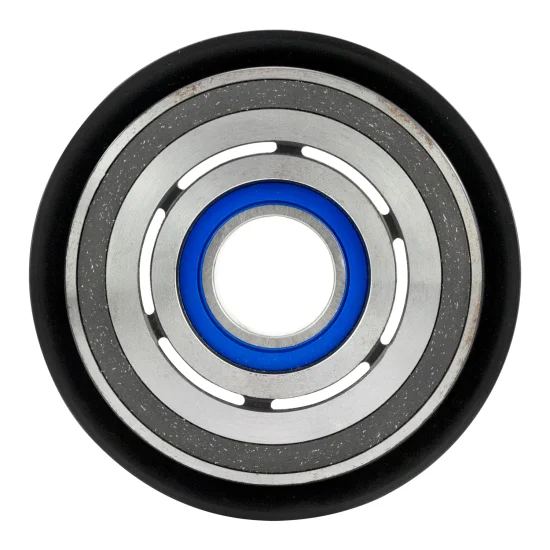 Polia 4PK para Compressor Denso 10S15 New Holland...