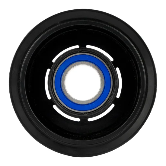 Polia 4PK para Compressor Denso 10S15 New Holland...